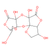 dehydro-l-(+)-ascorbic acid dimer (c09-0862-915)
