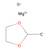 (1,3-dioxolan-2-ylmethyl)magnesium bromide solution