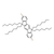 2,8-dibromo-6,12-dihydro-6,6,12,12-tetraoctyl-indeno[1,2-b]fluorene (c09-0863-274)