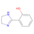 2-(4,5-dihydro-1h-imidazol-2-yl)phenol (c09-0863-433)