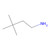3,3-dimethylbutylamine (c09-0863-434)