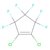 1,2-dichlorohexafluorocyclopentene (c09-0863-586)