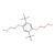 1,4-di-tert-butyl-2,5-bis (2-methoxyethoxy)benzene (c09-0863-988)