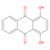 1,4-dihydroxyanthraquinone (c09-0864-009)