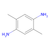 2,5-dimethyl-1,4-phenylenediamine (c09-0864-972)