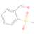 2-(methylsulfonyl)benzaldehyde (c09-0855-210)