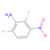 2,6-difluoro-3-nitroaniline (c09-0866-115)