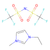 1-ethyl-3-methylimidazolium bis(trifluoromethylsulfonyl)imide (c09-0867-183)