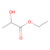 (-)-ethyl l-lactate (c09-0867-612)
