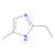 2-ethyl-4-methylimidazole (c09-0867-619)