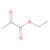 ethyl pyruvate (c09-0868-333)