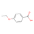 4-ethoxybenzoic acid (c09-0868-341)