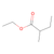 ethyl 2-methylbutyrate (c09-0868-550)