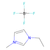 1-ethyl-3-methylimidazolium tetrafluoroborate (c09-0868-789)