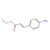 ethyl 4-aminocinnamate (c09-0869-013)