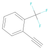 2-ethynyl-α,α,α-trifluorotoluene (c09-0870-221)
