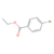 ethyl 4-bromobenzoate (c09-0870-456)