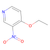 4-ethoxy-3-nitropyridine (c09-0870-651)
