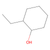 2-ethylcyclohexanol (cis- and trans- mixture) (c09-0870-747)