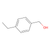 4-ethylbenzyl alcohol (c09-0870-846)