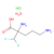 eflornithine hydrochloride hydrate (c09-0871-048)
