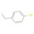 4-ethylbenzenethiol (c09-0871-097)