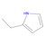 2-ethylpyrrole (c09-0871-185)