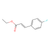 ethyl 4-fluorocinnamate (c09-0871-395)