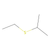 ethyl isopropyl sulfide (c09-0871-592)