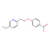 5-ethyl-2-[2-(4-nitrophenoxy)ethyl]pyridine (c09-0871-779)