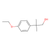 2-(4-ethoxyphenyl)-2-methylpropanol (c09-0872-231)