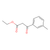 ethyl (3-methylbenzoyl)acetate (c09-0872-718)