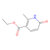 ethyl 2-methyl-6-oxo-1,6-dihydropyridine-3-carboxylate