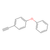 1-ethynyl-4-phenoxybenzene (c09-0872-800)