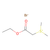 (ethoxycarbonylmethyl)dimethylsulfonium bromide (c09-0872-852)