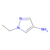 1-ethyl-1h-pyrazol-4-amine (c09-0873-495)