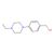 [4-(4-ethylpiperazin-1-yl)phenyl]methanol (c09-0874-339)