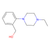 [2-(4-ethylpiperazin-1-yl)phenyl]methanol (c09-0875-004)