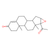 16,17-epoxyprogesterone (c09-0875-242)