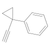 (1-ethynylcyclopropyl)benzene (c09-0875-469)