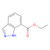 ethyl 1h-indazole-7-carboxylate (c09-0876-432)