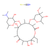 erythromycin thiocyanate (c09-0876-634)