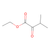 ethyl 3-methyl-2-oxobutyrate (c09-0877-223)
