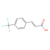 (e)-2-(trifluoromethyl)cinnamic acid (c09-0877-227)