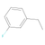 1-ethyl-3-fluorobenzene