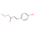 p-coumaric acid ethyl ester (c09-0877-409)