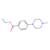 ethyl 4-(4-methylpiperazin-1-yl)benzoate (c09-0877-417)