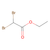 ethyl dibromoacetate (c09-0877-751)