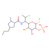 7-epiclindamycin 2-phosphate (c09-0877-839)