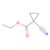ethyl 1-cyano-1-cyclopropanecarboxylate (c09-0878-496)